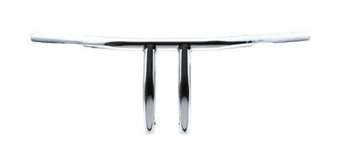 Milwaukee Twins 1 1/4" T-Bar Handlebar