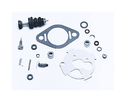 Milwaukee Twins Bendix 38mm Carburetor Rebuild Kit For Harley FL / FX / XL 1971-1976