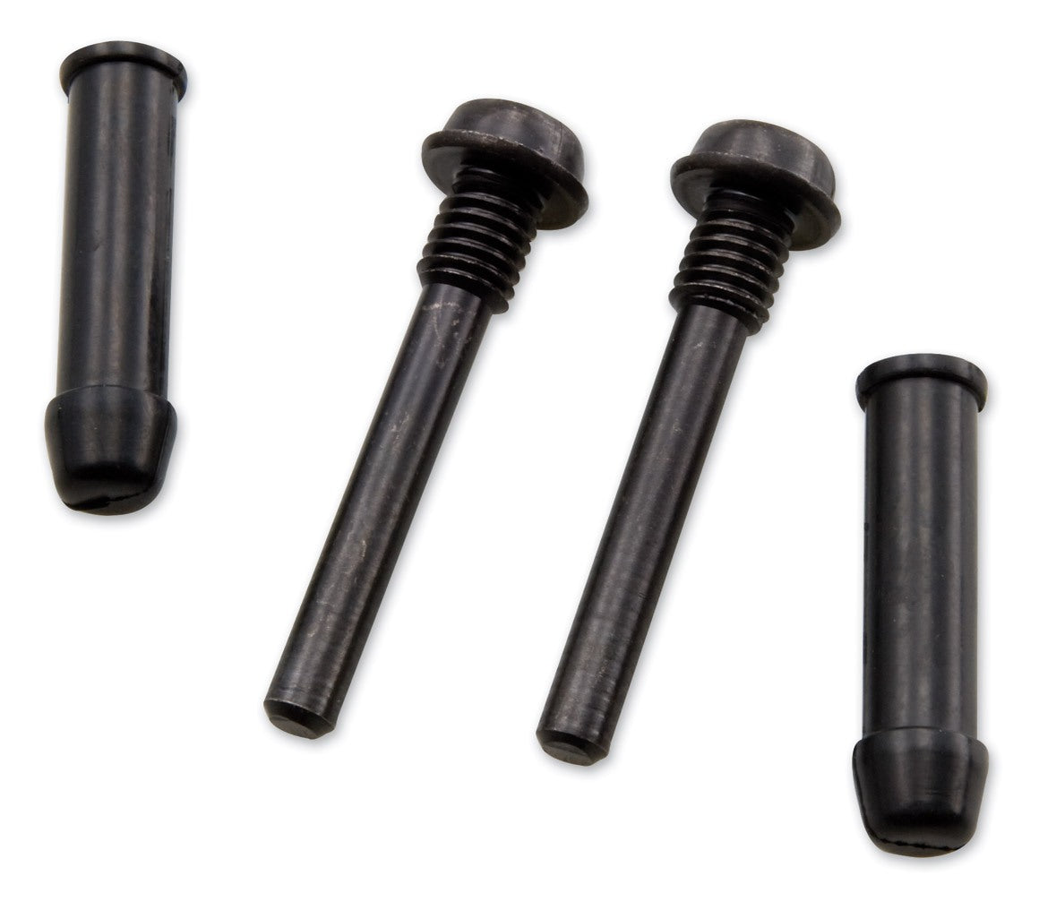 Milwaukee Twins Caliper Mount Bolt Kit For Harley 1986-1999