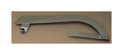 Milwaukee Twins Chain Guard For Harley FL / FX 1970-1984
