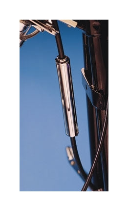 Milwaukee Twins Clutch Cable Adjuster Cover For Harley 1987-2022