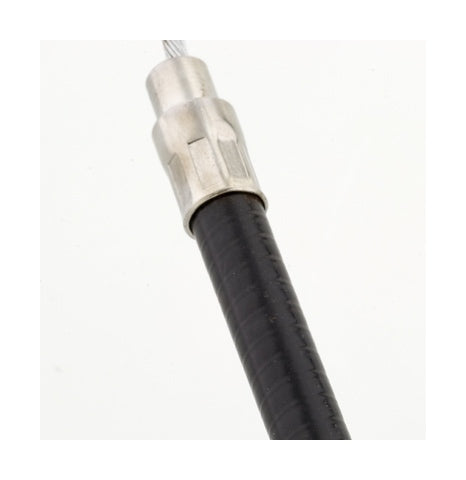 Milwaukee Twins Clutch Cable For Harley Big Twin 1968-1986