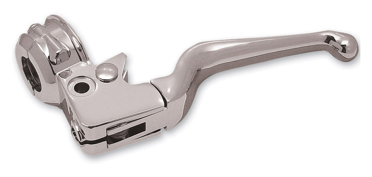 Milwaukee Twins Clutch Lever And Bracket Assembly For Harley 1996-2006