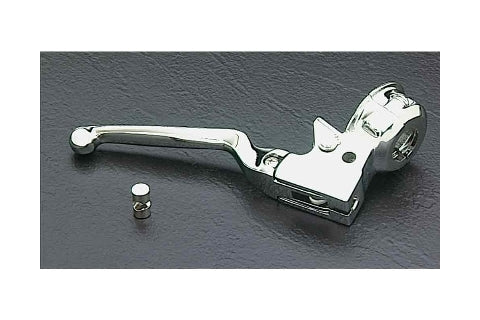 Milwaukee Twins Clutch Lever Assembly For Harley 1982-1995