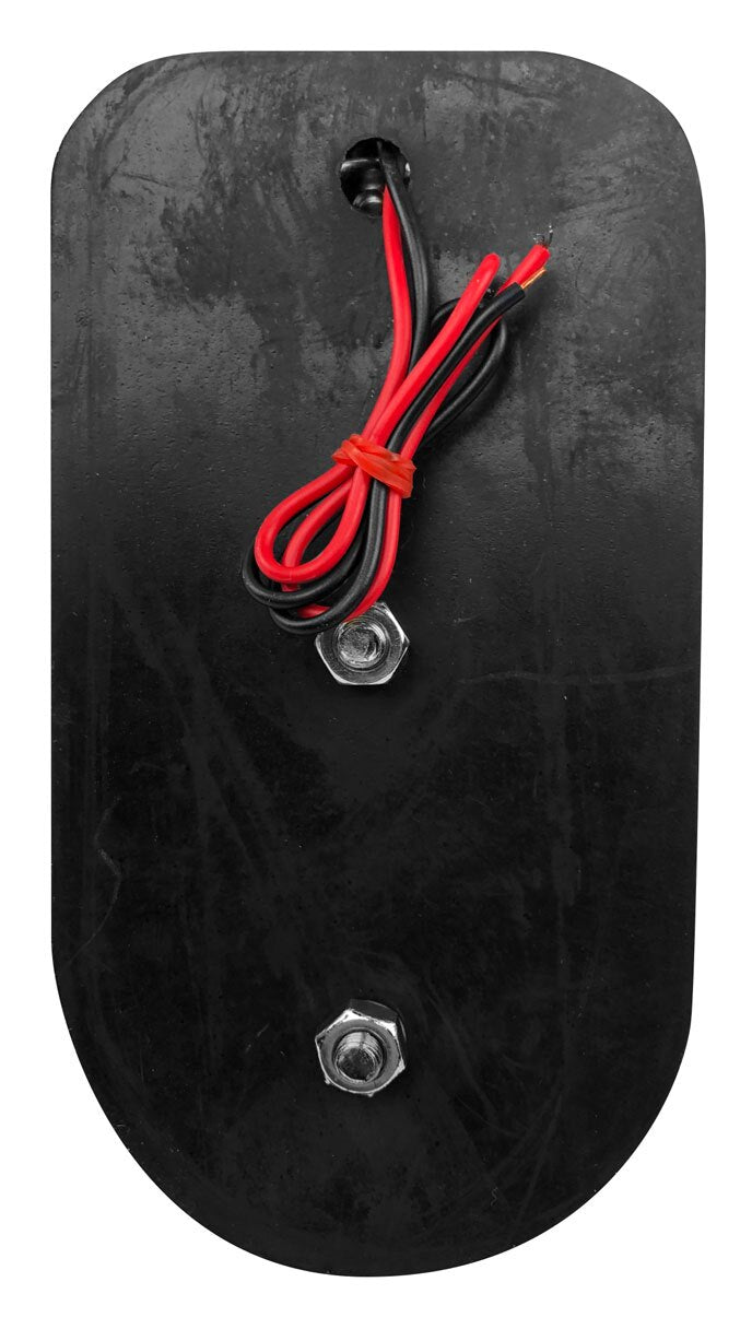 Milwaukee Twins Complete Beehive Taillight For Harley Vintage