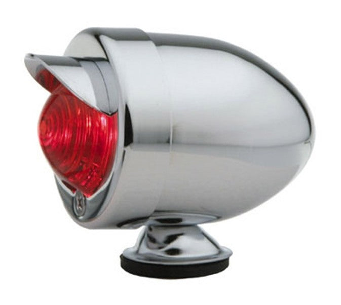 Milwaukee Twins Custom Bullet Style Marker Lights