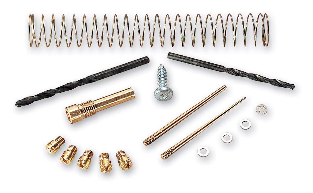 Milwaukee Twins CV Recalibration Kit
