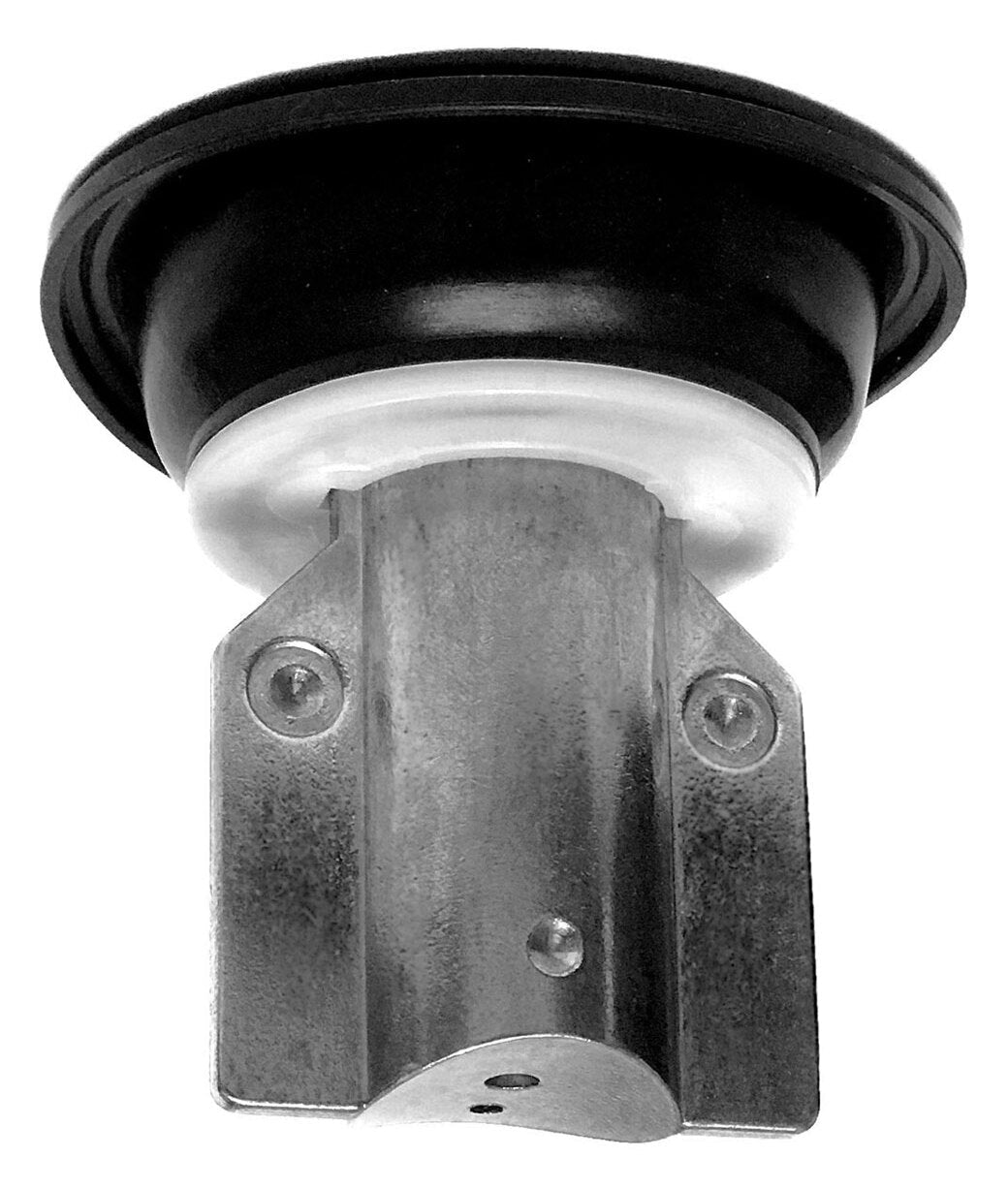 Milwaukee Twins CV Vacuum Piston For Harley 1988-2006