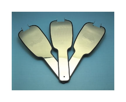 Milwaukee Twins Dash Panel For Fat Bob Gas Tanks For Harley 1936-1984