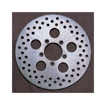 Milwaukee Twins Front Disc Brake Rotor For Harley FX / XL 1978-1983