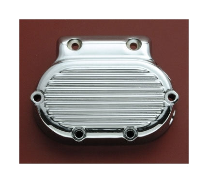 Milwaukee Twins Side Cover For 5-Speed Transmission For Harley Big Twin 1984-2006