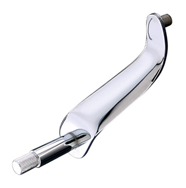 Milwaukee Twins Front Inner Shift Arm For Harley FL 1970-1984