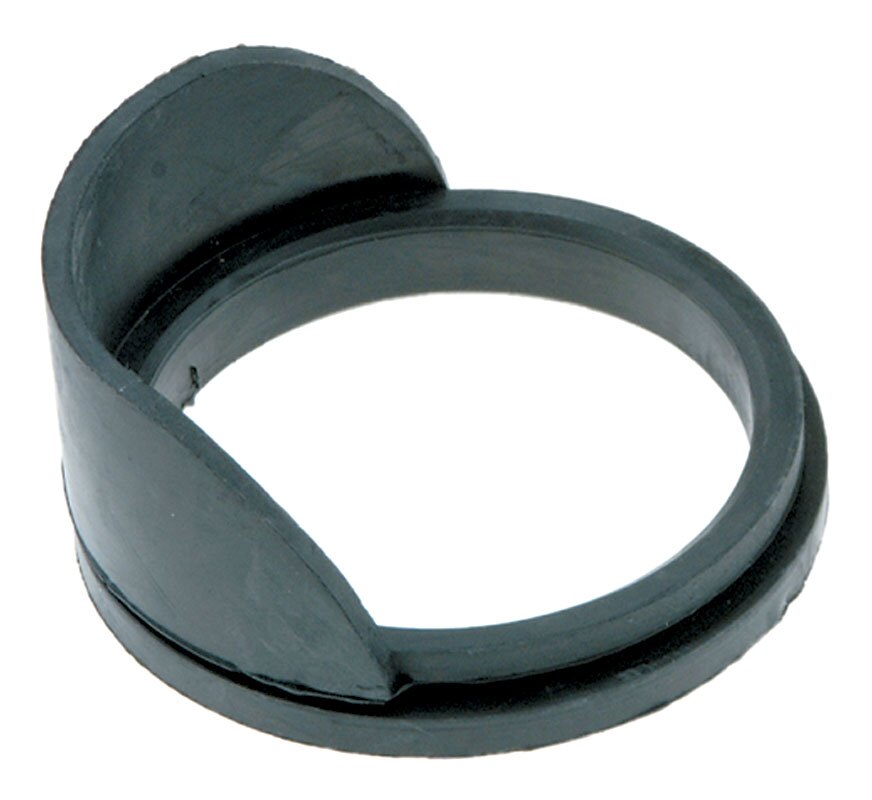 Milwaukee Twins Gauge Gasket With Visor For Harley FX XL 1982-1995