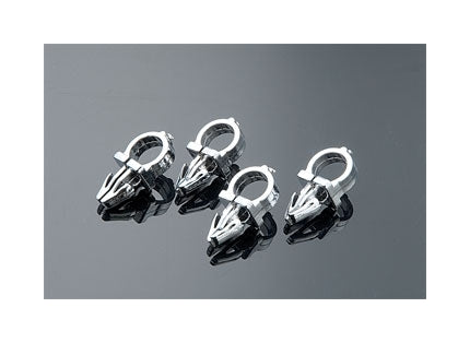 Milwaukee Twins Handlebar Wiring Clips