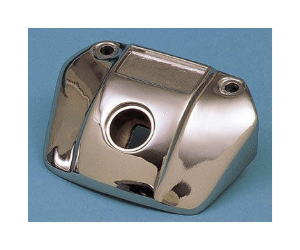 Milwaukee Twins Headlight Visor For Harley FX XL 1954-2005