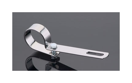 Milwaukee Twins Heavy-Duty "P" Clamp
