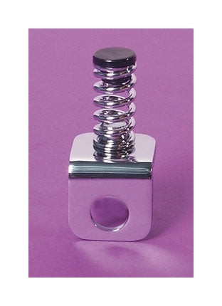 Milwaukee Twins Heavy Duty Rear Caliper Support Spring For Harley FL / FX 1970-1980