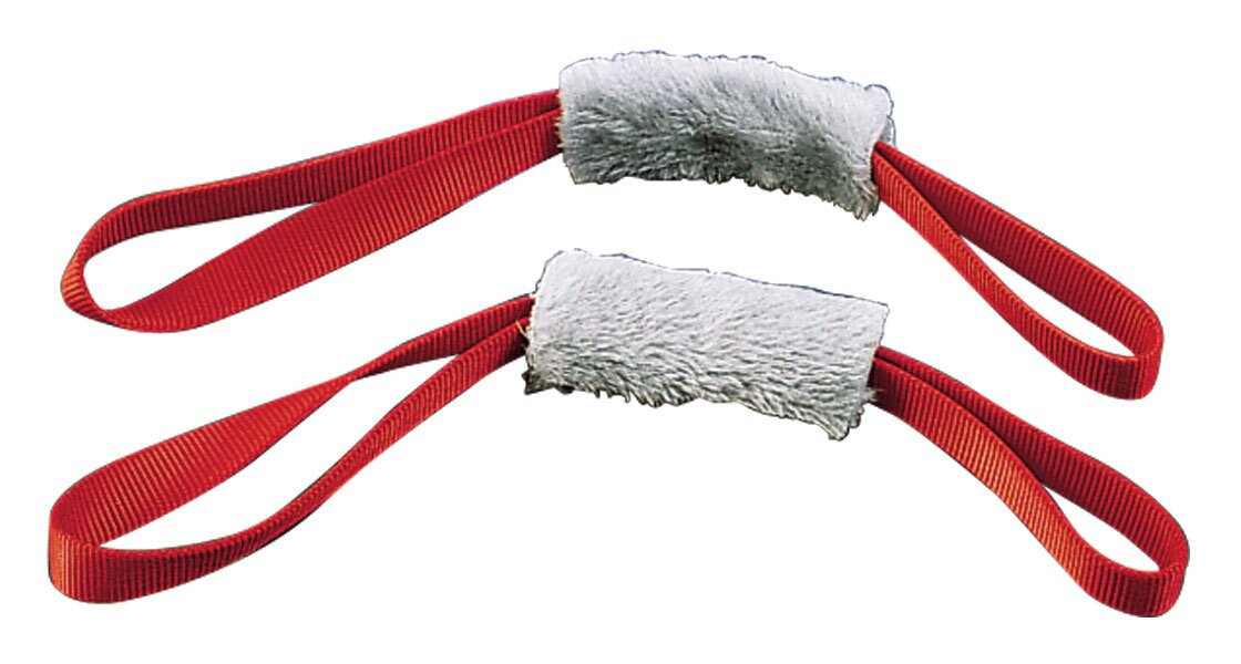 Milwaukee Twins Heavy-Duty Tie-Down Extensions