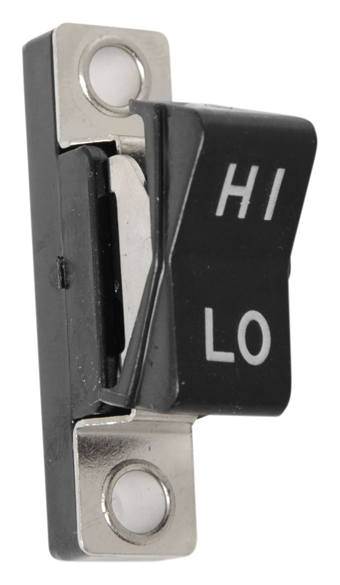 Milwaukee Twins Hi / Lo Rocker Switch For Harley FL FX XL 1972-1981