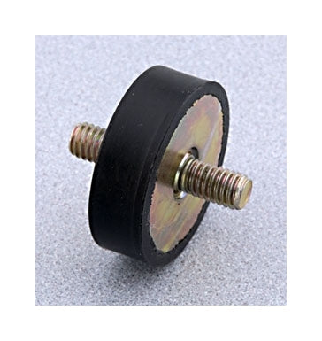 Milwaukee Twins Horn Mount Rubber Isolator