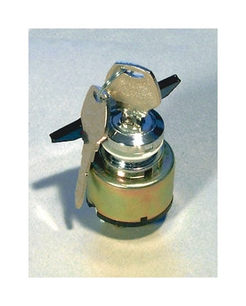 Milwaukee Twins Ignition Switch For Harley FX / XL 1971-1978