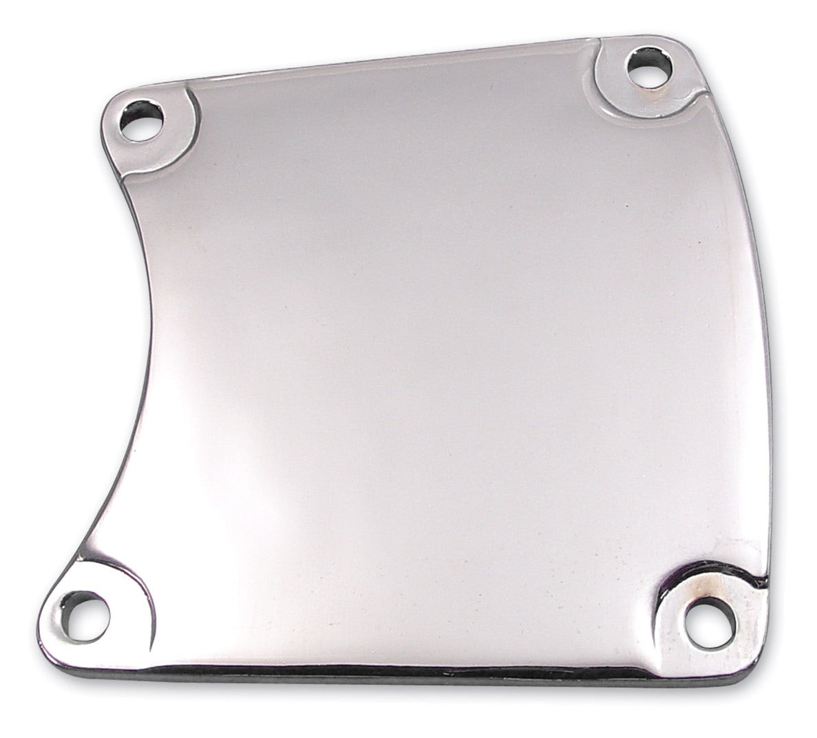 Milwaukee Twins Inspection Cover For Harley FL / FX 1985-2006
