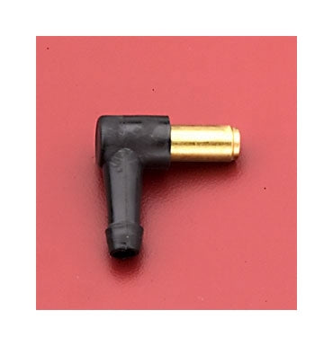Milwaukee Twins Keihin Fuel Inlet Fitting For Harley Big Twin 1976-1989