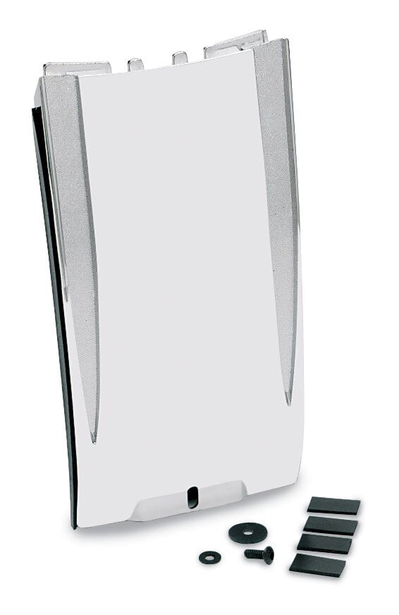 Milwaukee Twins Lower Dash Panel For Harley Softail 2000-2017