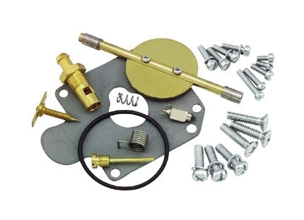 Milwaukee Twins Master Rebuild Kit For S&S Super A & B Carbs