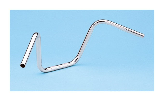 Milwaukee Twins Mini-Ape Hanger 1" Handlebar
