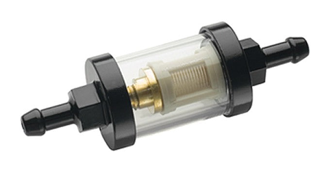 Milwaukee Twins Mini Custom In-Line Fuel Filters