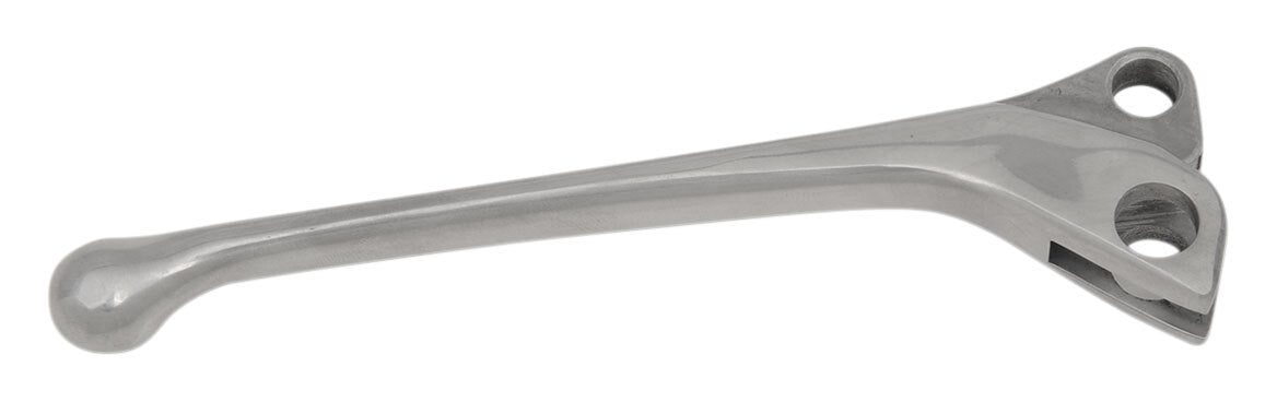 Milwaukee Twins Polished Clutch Or Brake Lever For Harley FL FX XL 1965-1981
