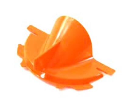 Milwaukee Twins Primary Oil Fill Funnel