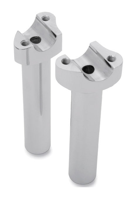 Milwaukee Twins Risers