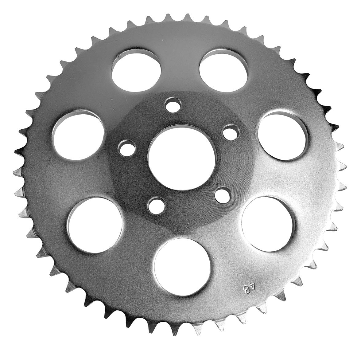 Milwaukee Twins Rear Chain Drive Sprocket For Harley FL FX XL 1973-1984