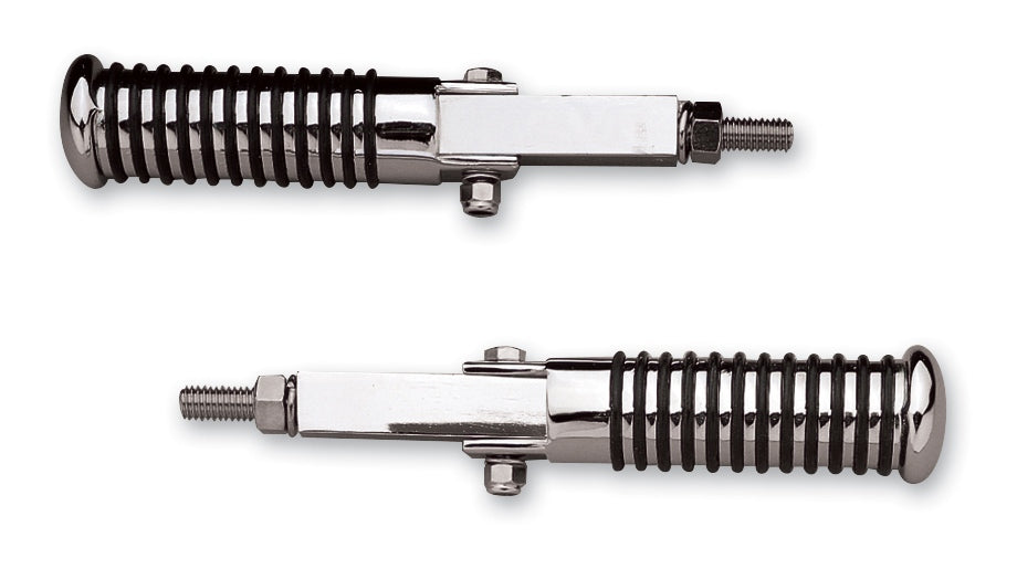 Milwaukee Twins Rear Passenger Footpegs