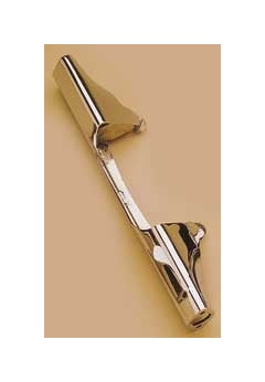 Milwaukee Twins Rear Turn Signal Mounting Bar For Harley FL 1970-2023