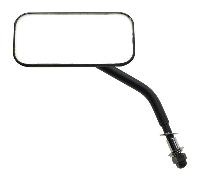 Milwaukee Twins Rectangular Mirror