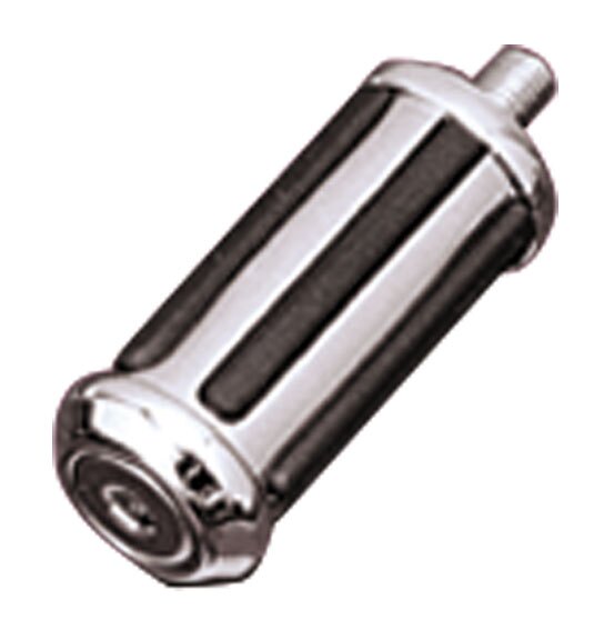 Milwaukee Twins Ribbed Toe Peg