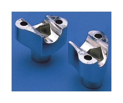 Milwaukee Twins Shorty Riser Set