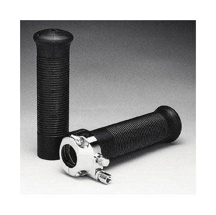 Milwaukee Twins Single Cable Throttle And Grip Set