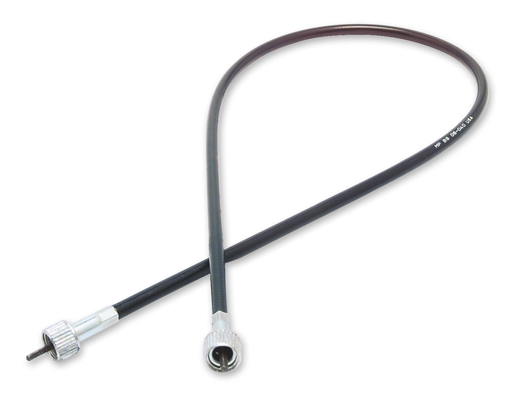 Milwaukee Twins Speedometer Cable For Harley FL FX 1962-1983