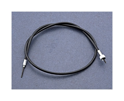 Milwaukee Twins Speedometer Cable For Harley Touring / Softail / Dyna 1977-1999