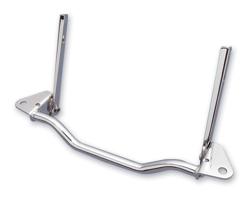 Milwaukee Twins Spotlight Mounting Bar For Harley FL Softail 1986-1999