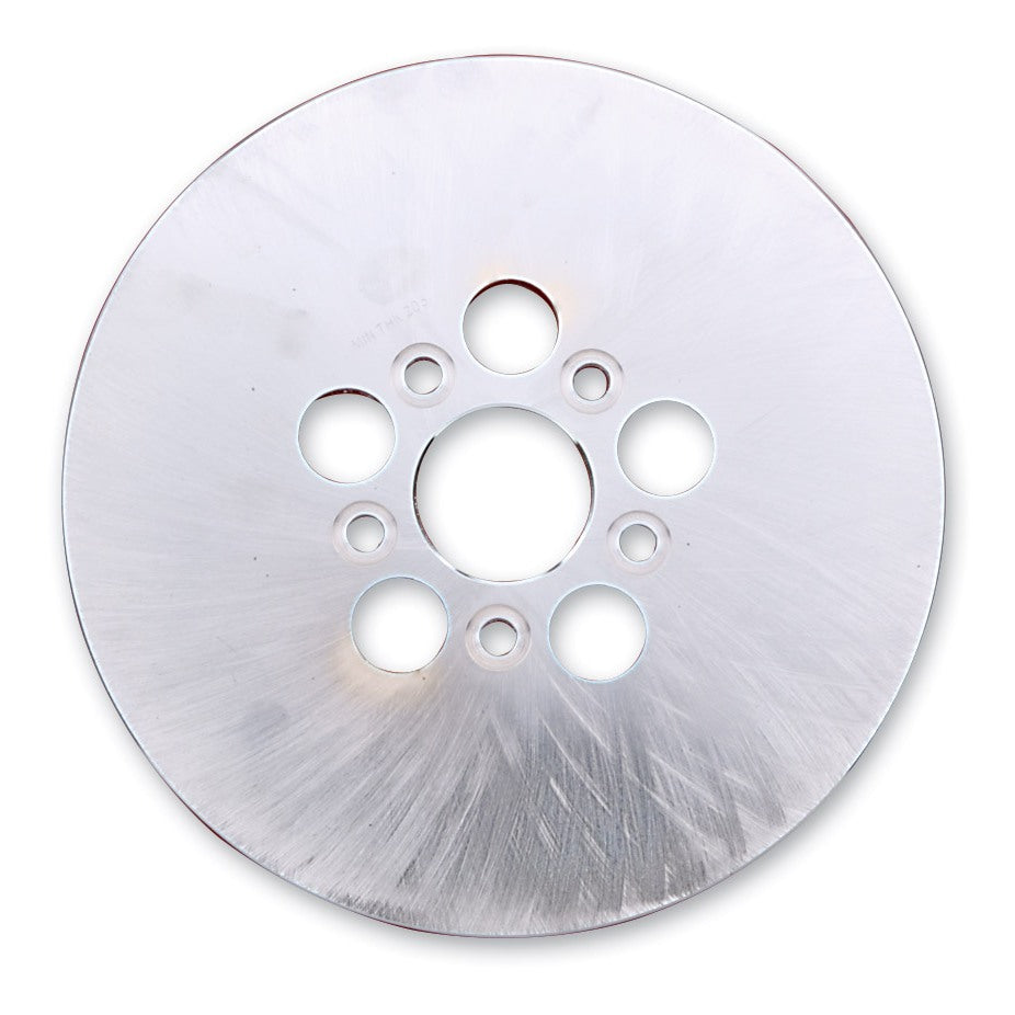 Milwaukee Twins Steel Disc Brake Rotor For Harley FL / FX 1971-1984
