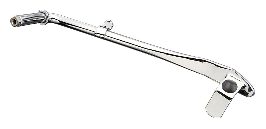 Milwaukee Twins Stock-Style Kickstand For Harley Softail 1986-2006