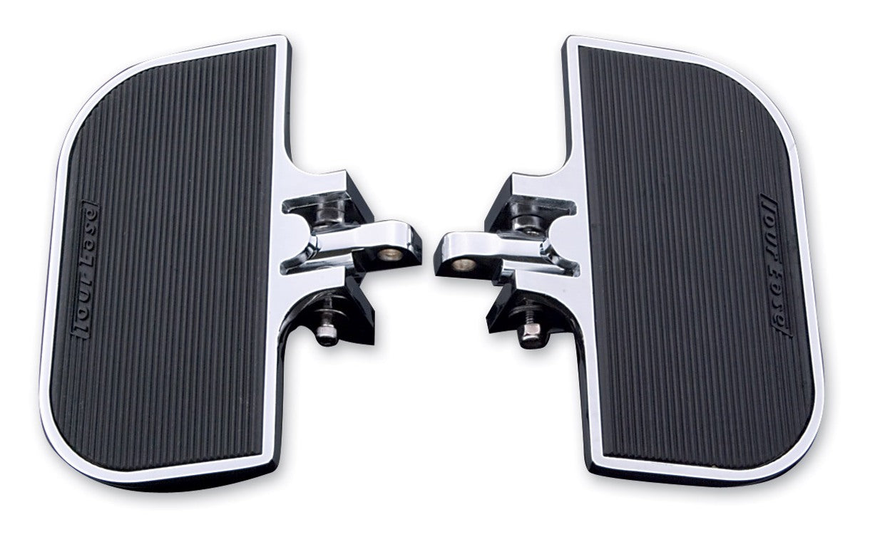 Milwaukee Twins Universal Mini-Floorboards