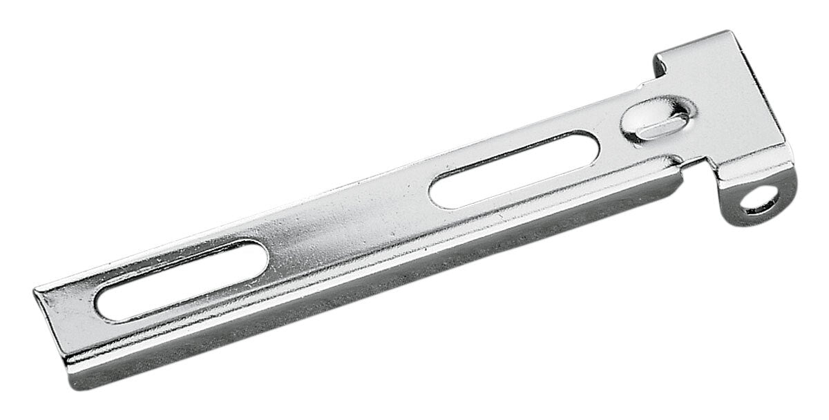 Milwaukee Twins Universal Square End Seat Bracket