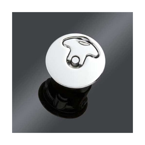 Milwaukee Twins Vented Non-Locking Replacement Aircraft Gas Cap