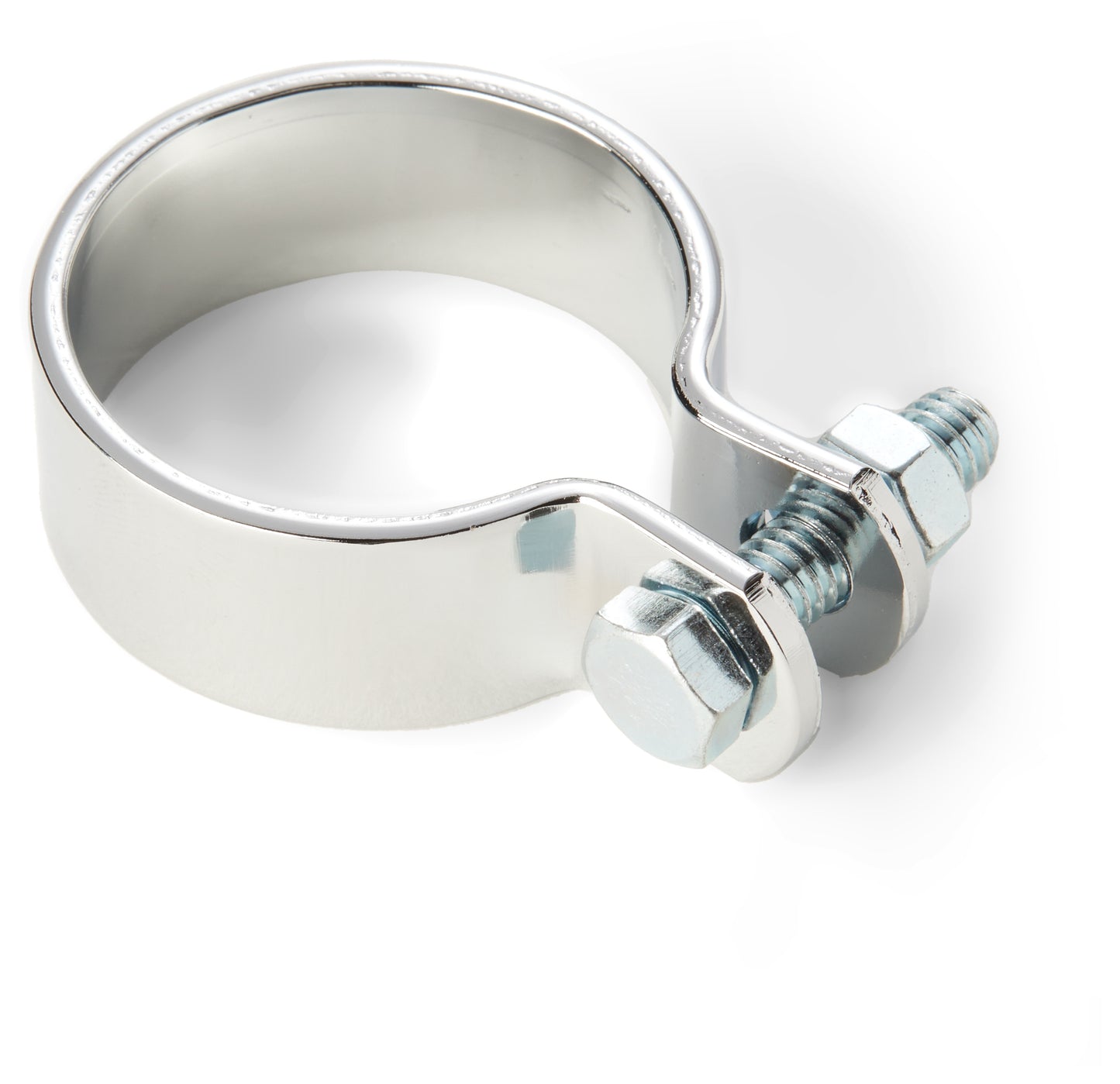Milwaukee Twins 1 3/4" Pipe / Muffler Clamp